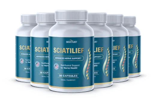 Sciatilief